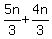 5n%2F3%2B4n%2F3