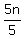 5n%2F5
