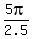 5pi%2F2.5