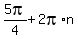 5pi%2F4%2B2pi%2An