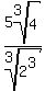 5root%283%2C4%29%2Froot%283%2C2%5E3%29