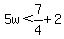 5w%3C7%2F4%2B2