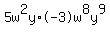 5w%5E2y%2A-3w%5E8y%5E9