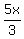 5x%2F3