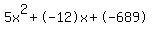 5x%5E2%2B-12x%2B-689