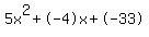 5x%5E2%2B-4x%2B-33