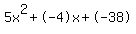 5x%5E2%2B-4x%2B-38