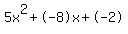 5x%5E2%2B-8x%2B-2