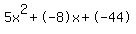 5x%5E2%2B-8x%2B-44