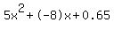 5x%5E2%2B-8x%2B0.65