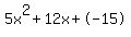 5x%5E2%2B12x%2B-15