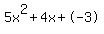 5x%5E2%2B4x%2B-3