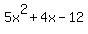 5x%5E2%2B4x-12