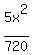 5x%5E2%2F720
