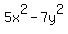 5x%5E2+-+7y%5E2