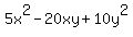 5x%5E2-20xy%2B10y%5E2