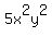 5x%5E2y%5E2