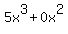 5x%5E3+%2B+0x%5E2