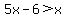 5x-6%3Ex