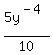 5y%5E%28-4%29%2F10