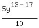 5y%5E%2813-17%29%2F10