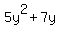 5y%5E2+%2B+7y