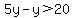 5y-y%3E20