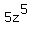 5z%5E5