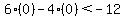 6%280%29-4%280%29%3C-12