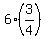 6%283%2F4%29