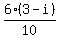 6%283-i%29%2F10