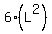 6%28L%5E2%29