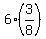 6%2A%283%2F8%29