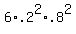 6%2A.2%5E2+%2A.8%5E2