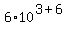 6%2A10%5E%283%2B6%29