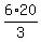 6%2A20%2F3
