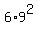 6%2A9%5E2
