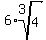 6%2Aroot%283%2C4%29
