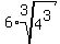 6%2Aroot%283%2C4%5E3%29