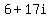 6%2B17i%29%2F13