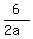 6%2F%282a%29