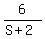 6%2F%28S+%2B+2%29