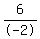 6%2F-2
