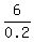6%2F0.2