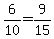 6%2F10=9%2F15