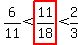 6%2F11%3Chighlight%2811%2F18%29%3C2%2F3