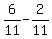 6%2F11-2%2F11