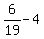 6%2F19-4