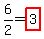 6%2F2=highlight%283%29