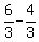 6%2F3-4%2F3